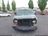 Chevrolet Express Standard 1GCGG25V471129597 снимка