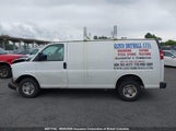 Chevrolet Express Standard 1GCGG25V471129597 снимка