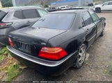 Acura 3.5Rl JH4KA96561C800037 снимка