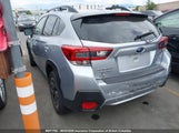 Subaru Crosstrek Premium JF2GTAGCXM8677352 снимка