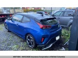 Hyundai Veloster Turbo/Turbo R-Spec/Turbo Ultimate KMHTH6AB0KU009958 снимка