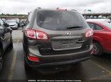Hyundai Santa Fe Gls 5XYZGDAB0CG163286 fotografie