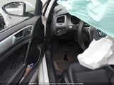 Volkswagen Golf Tdi 3VW2A7AU2FM070960 снимка