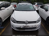 Volkswagen Golf Tdi 3VW2A7AU2FM070960 снимка