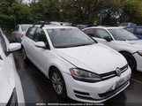 Volkswagen Golf Tdi 3VW2A7AU2FM070960 снимка