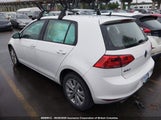 Volkswagen Golf Tdi 3VW2A7AU2FM070960 снимка
