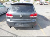 Volkswagen Gti WVWHV7AJ5CW325992 fotografie