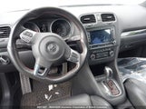 Volkswagen Gti WVWHV7AJ5CW325992 fotografie