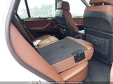 BMW X5 5UXZW0C58BL368827 снимка