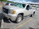 GMC Sierra K2500 Heavy Duty 1GTHK496X9E148703 снимка