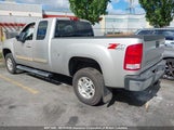 GMC Sierra K2500 Heavy Duty 1GTHK496X9E148703 снимка