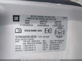 GMC Sierra K2500 Heavy Duty 1GTHK496X9E148703 снимка