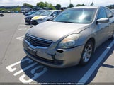 Nissan Altima 2.5 S 1N4AL21E98C117769 снимка