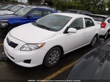 Toyota Corolla S/Le/Xle 2T1BU40E29C086155 снимка
