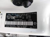 Toyota Corolla S/Le/Xle 2T1BU40E29C086155 снимка