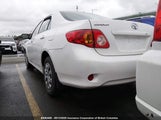 Toyota Corolla S/Le/Xle 2T1BU40E29C086155 снимка