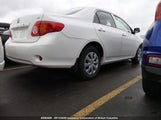 Toyota Corolla S/Le/Xle 2T1BU40E29C086155 снимка