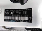 Toyota Corolla S/Le/Xle 2T1BU40E29C086155 снимка