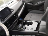 Nissan Rogue Sv 5N1AT3BA3MC788808 снимка