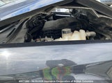 Ford Escape Limited 1FMCU9EG0BKC44486 fotografie