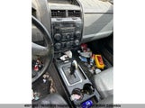 Ford Escape Limited 1FMCU9EG0BKC44486 fotografie