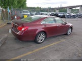 Lexus Es350 JTHBJ46GX82169068 fotografie