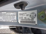 Honda Civic 2HGFA16537H014689 fotografie