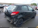 Mazda Mazda2 Gx JM1DE1KY6D0163995 снимка