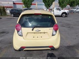 Chevrolet Spark KL8CD6S94EC420178 fotografie