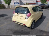 Chevrolet Spark KL8CD6S94EC420178 снимка