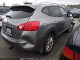 Nissan Rogue S/Sv JN8AS5MV7DW112609 снимка