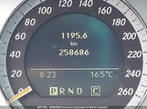 Mercedes-Benz C 230 4Matic WDDGF85X38F152614 fotografie