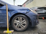 Hyundai Elantra Preferred KMHD84LF6KU871297 снимка