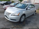 Nissan Sentra S/Sv/Sr/Sl 3N1AB7AP3EL675812 photo