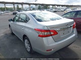Nissan Sentra S/Sv/Sr/Sl 3N1AB7AP3EL675812 fotografie