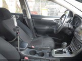 Nissan Sentra S/Sv/Sr/Sl 3N1AB7AP3EL675812 fotografie