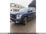 Nissan Titan 1N6AA1E53KN523589 снимка
