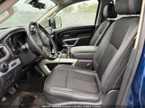 Nissan Titan 1N6AA1E53KN523589 снимка
