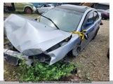 Mitsubishi Lancer Gts JA3AU86U98U602254 снимка