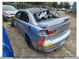 Mitsubishi Lancer Gts JA3AU86U98U602254 снимка