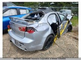 Mitsubishi Lancer Gts JA3AU86U98U602254 снимка