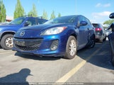 Mazda 3 I JM1BL1L78C1670845 снимка