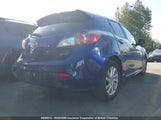 Mazda 3 I JM1BL1L78C1670845 снимка