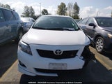Toyota Corolla S/Le/Xle 2T1BU40E89C074785 снимка