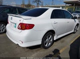 Toyota Corolla S/Le/Xle 2T1BU40E89C074785 снимка