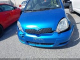 Toyota Echo JTDKT123X50081609 снимка