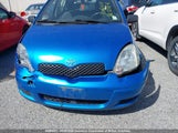 Toyota Echo JTDKT123X50081609 снимка