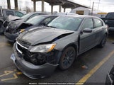 Chrysler 200 Lx 1C3CCBAB8CN187290 снимка
