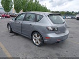 Mazda 3 Hatchback JM1BK143861484855 photo