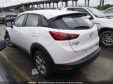 Mazda Cx-3 Touring JM1DKFC71H0170046 снимка